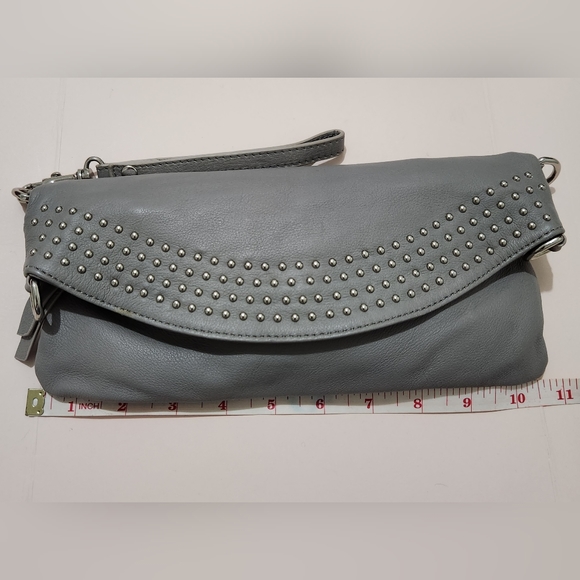 Danier crossbody *new - Picture 9 of 11
